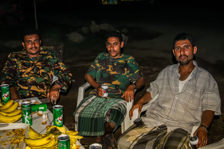 Adan Governorate, Yemen