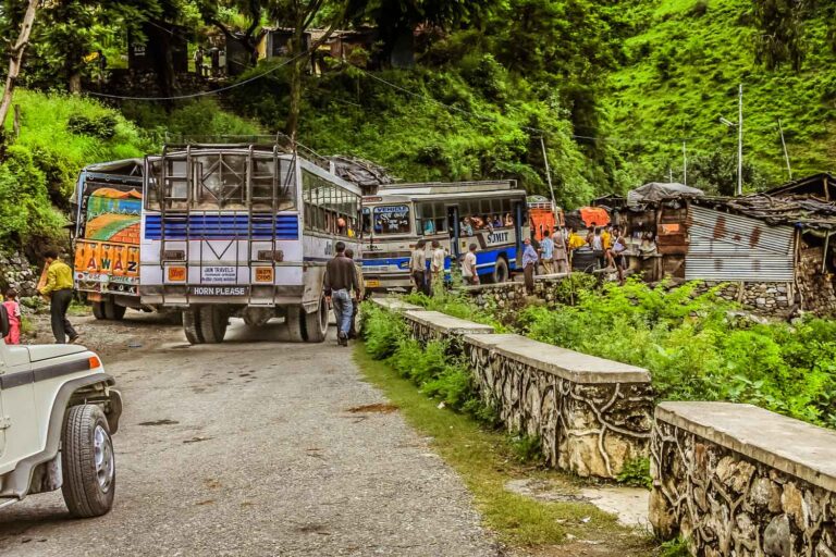 Uttarakhand, India