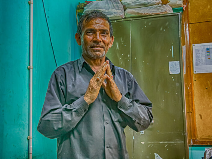 Uttarakhand, Indien