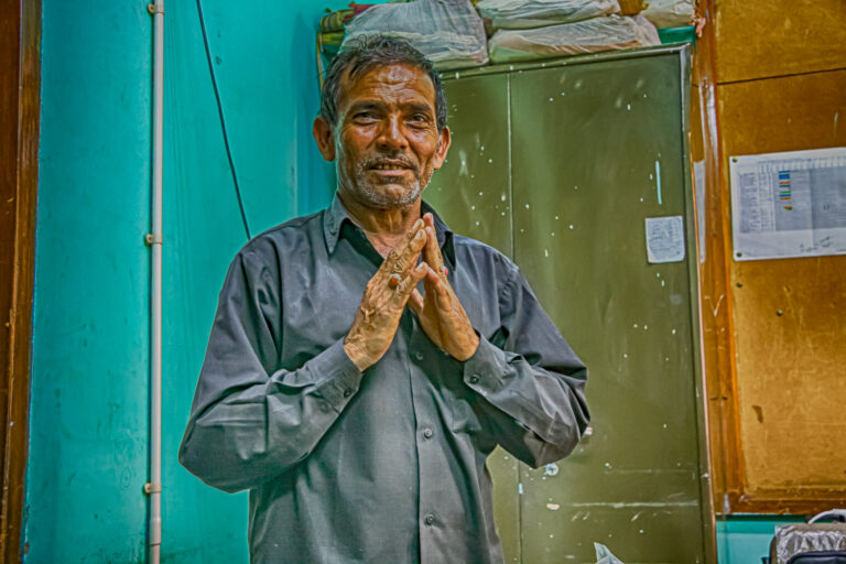 Uttarakhand, Indien