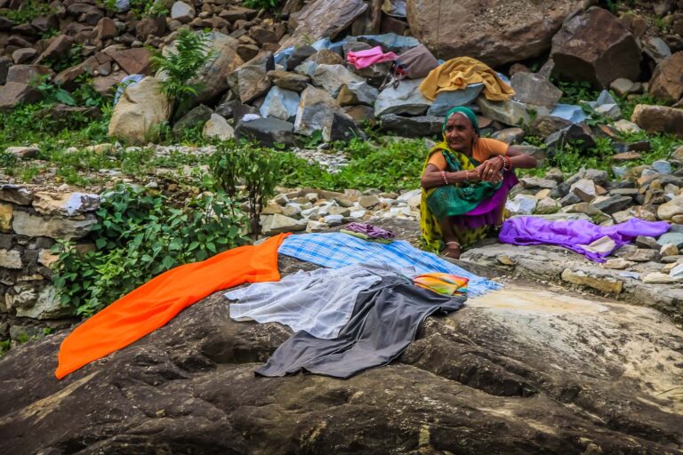 Uttarakhand, Indien