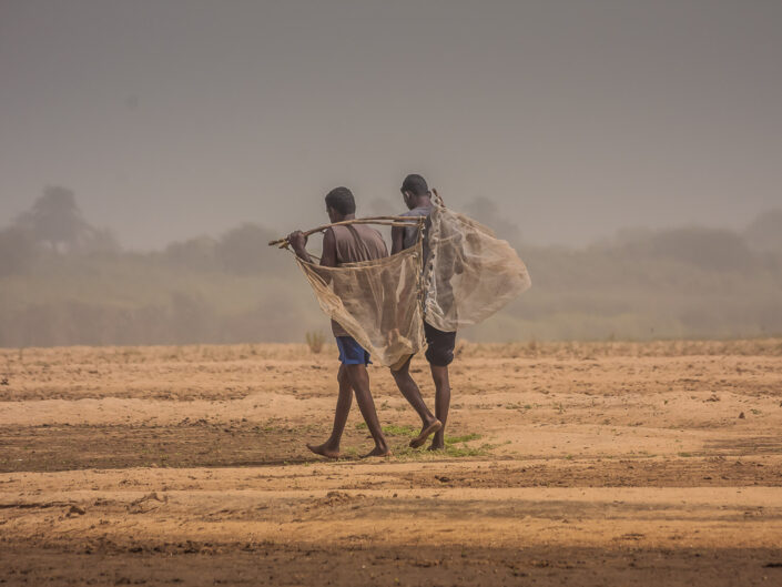 Kahrtoum, Sudan