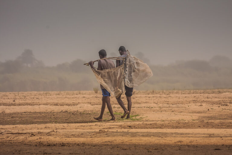 Kahrtoum, Sudan