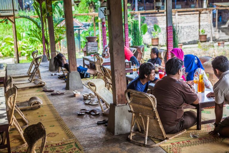 Yogyakarta, Indonesia
