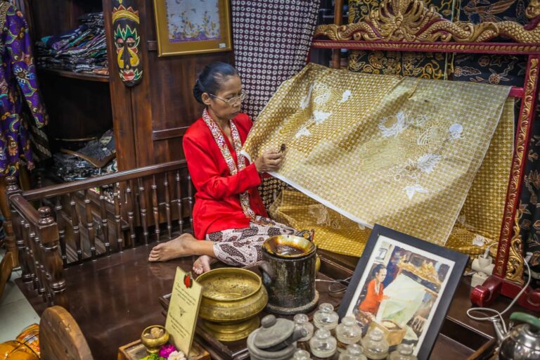Yogyakarta, Indonesia