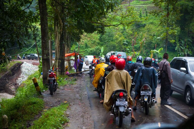 East Java, Indonesia