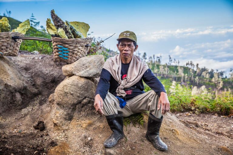 East Java, Indonesia