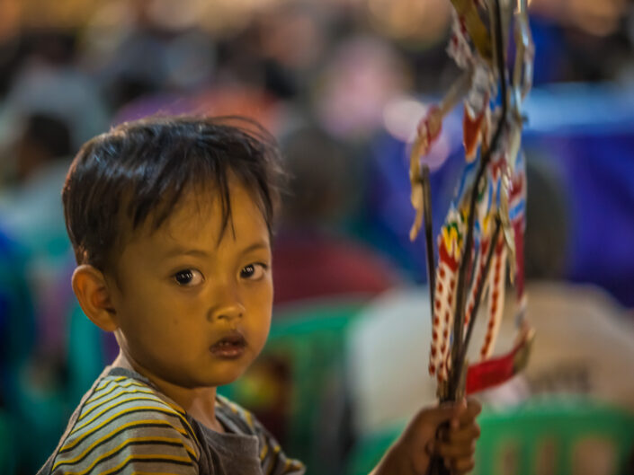 East Java, Indonesia