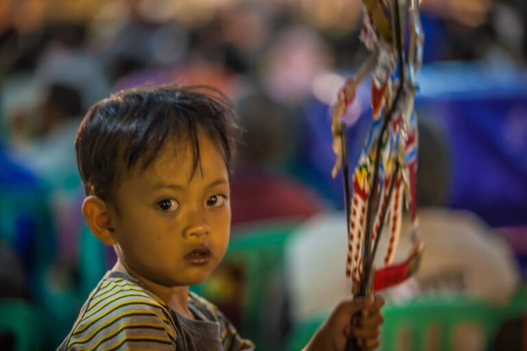 East Java, Indonesia