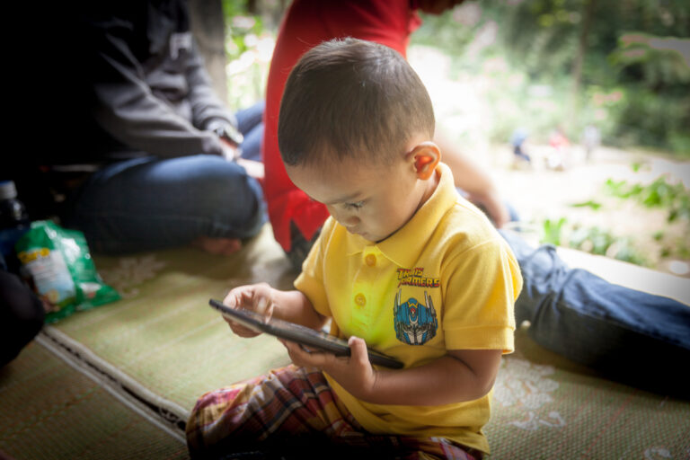Central Java, Indonesia
