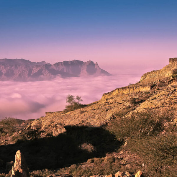 Lahij Governoate, Yemen