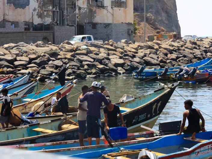 Adan Governorate, Yemen