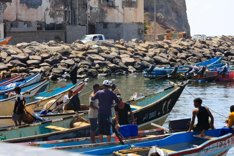 Adan Governorate, Yemen