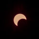 Annular solar eclipse January 15, 2010