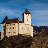 The Principality of Liechtenstein