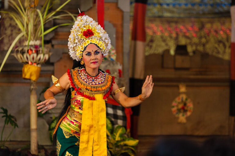 Bali, Indonesia