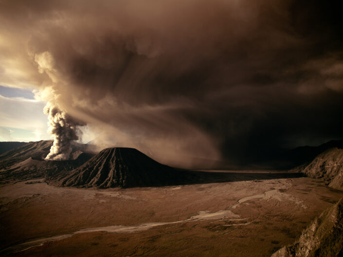 East Java, Indonesia