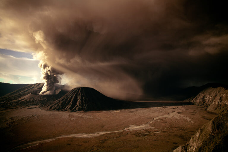 East Java, Indonesia