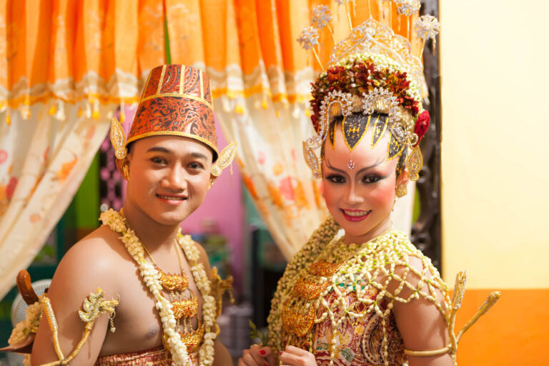East Java, Indonesia