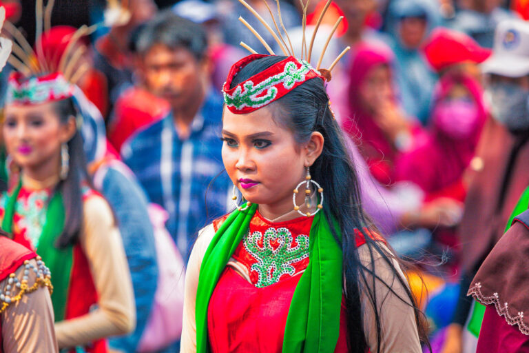 East Java, Indonesia