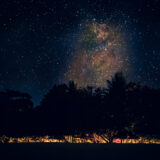 The Milky Way our home galaxy