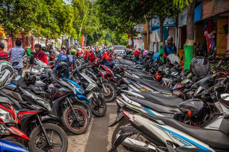 East Java, Indonesia