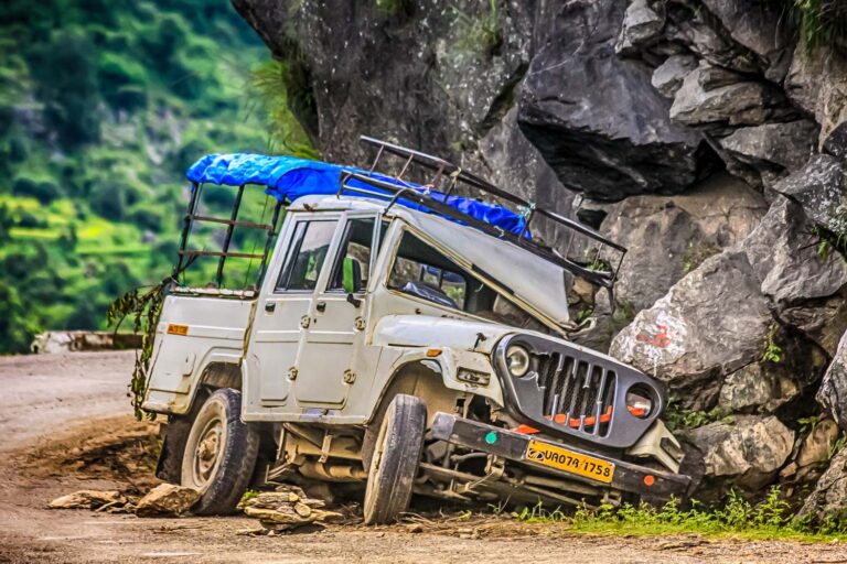 Uttarakhand, India