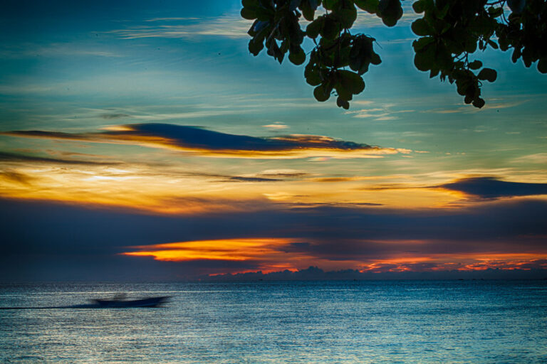 Sulawsi, Indonesia