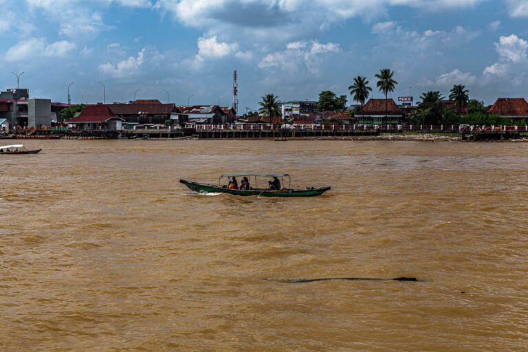 Sumatra, Indonesia