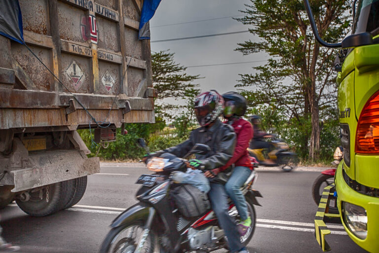 East Java, Indonesia